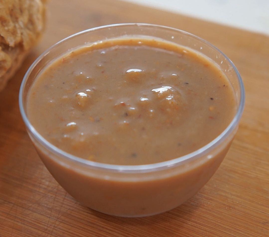 Ki's Special Spicy Ngo-Hiong Sauce